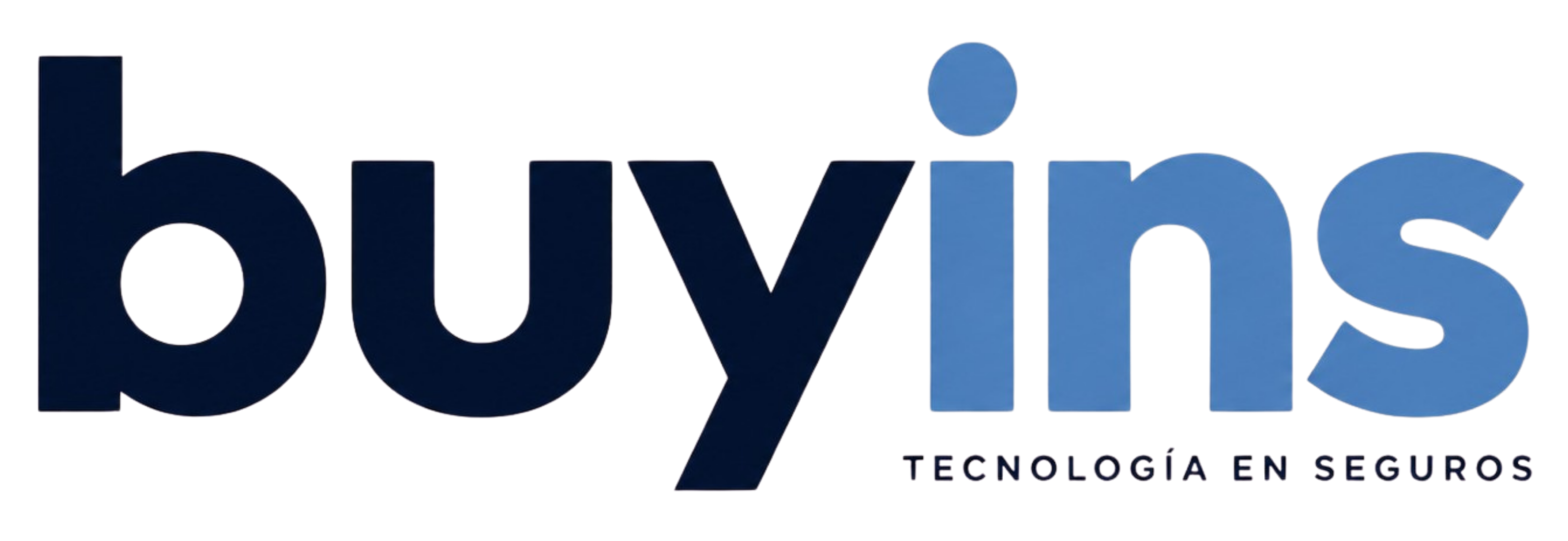 Logo de Buyins